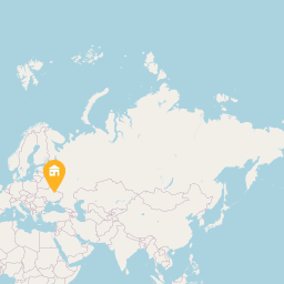 Apartment Poltava на глобальній карті